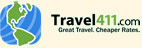 Travel411 Logo