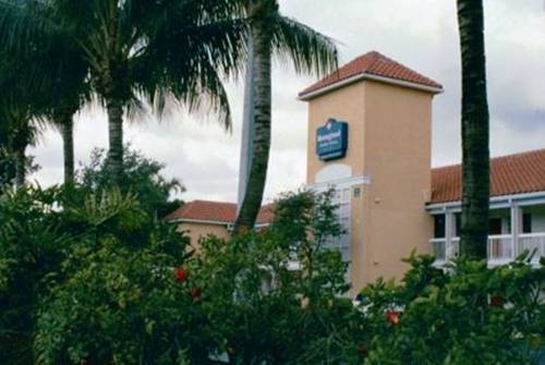 Photo of the Homestead Miami-Airport-Doral building