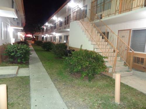 Photo of Parkway Inn Airport Motel